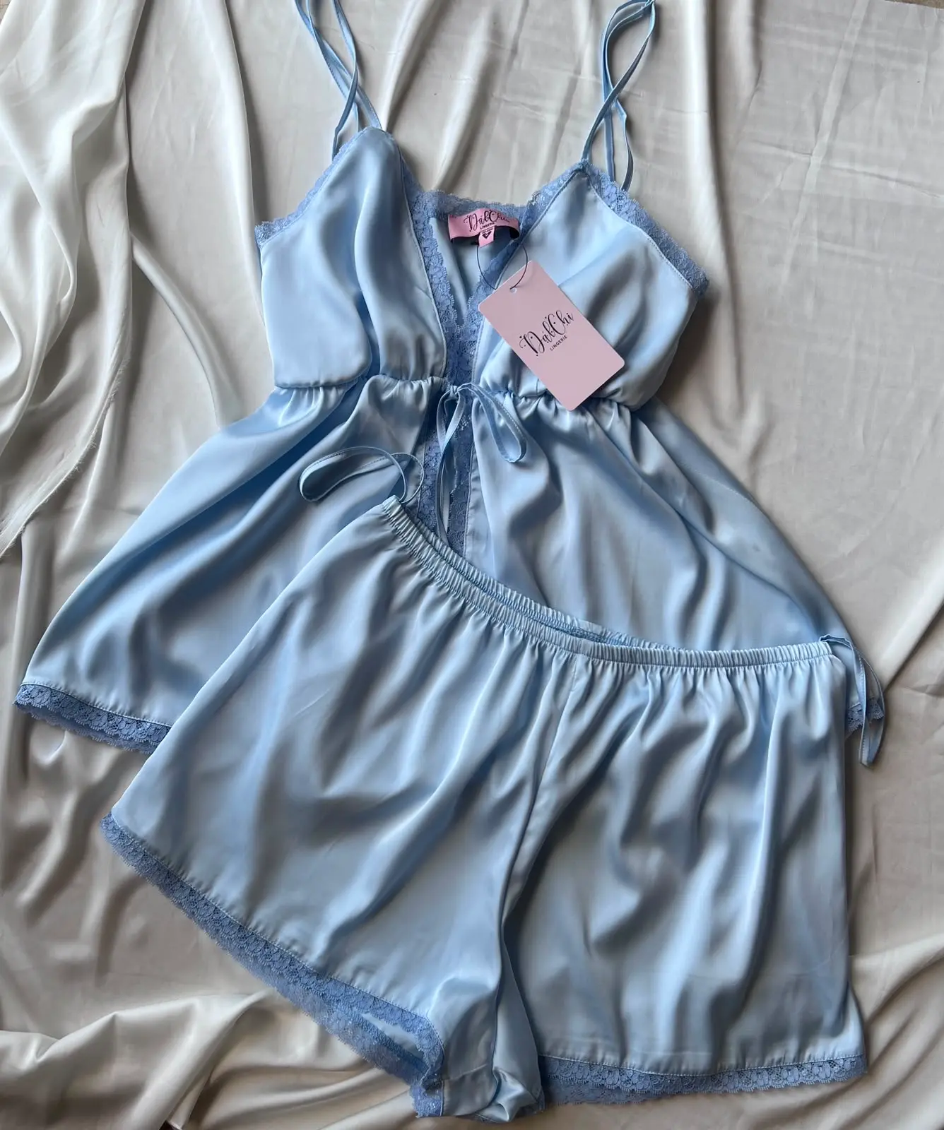 Pyjamas