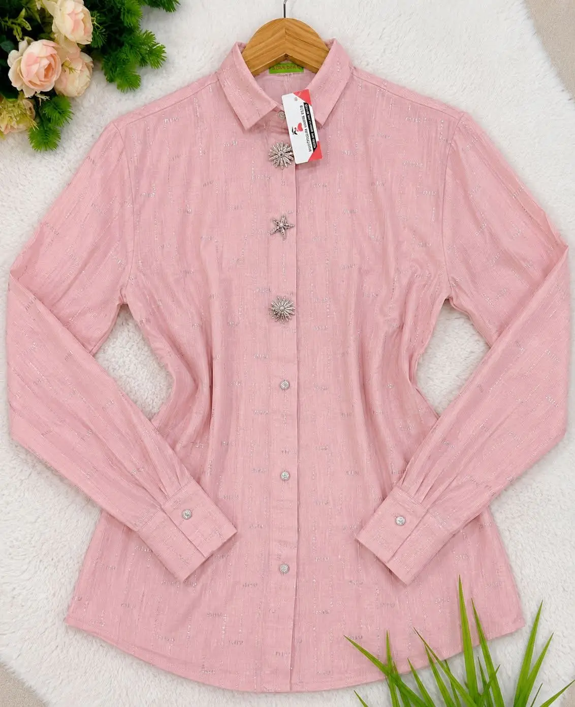 Chemise Femme