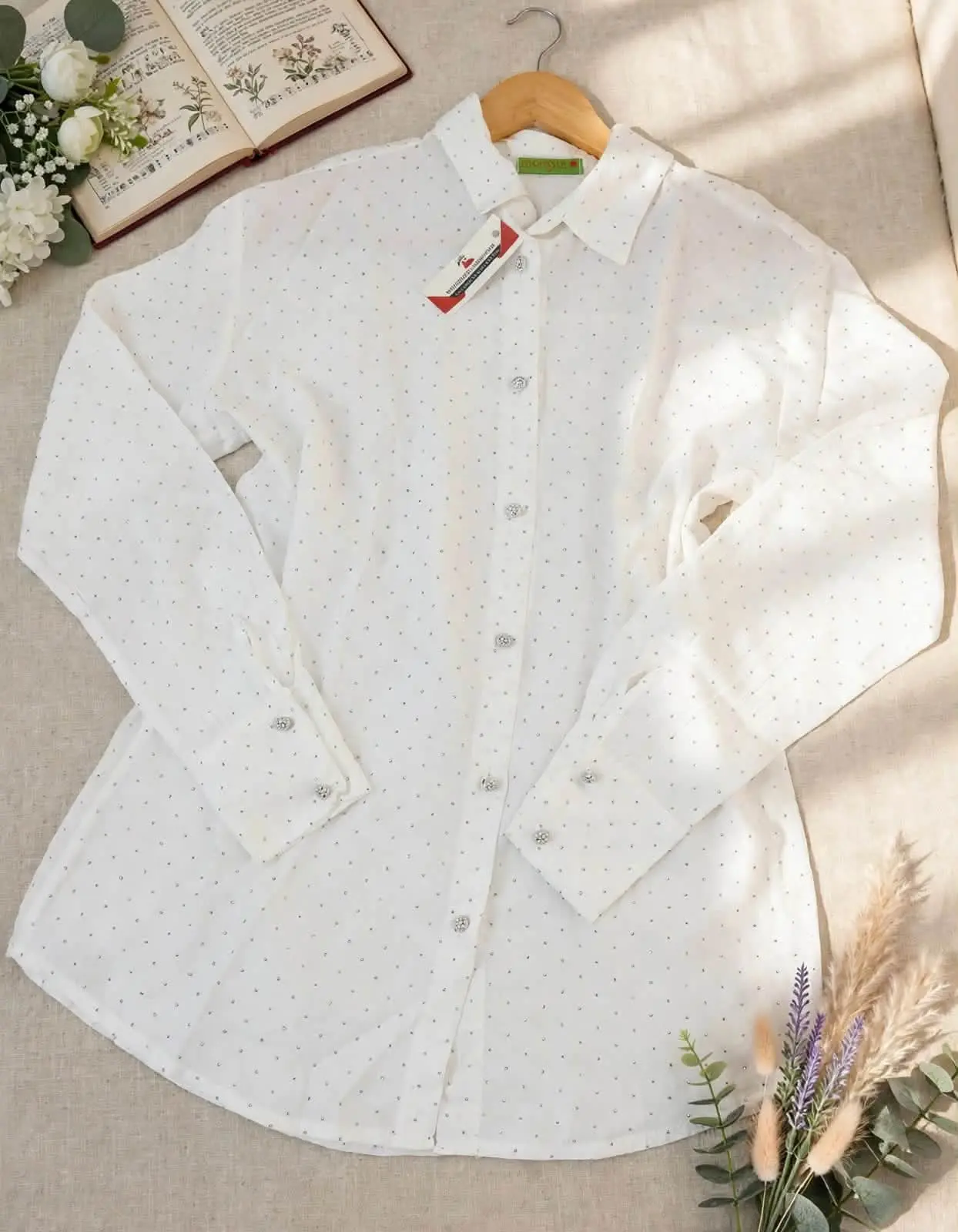 Chemise Femme