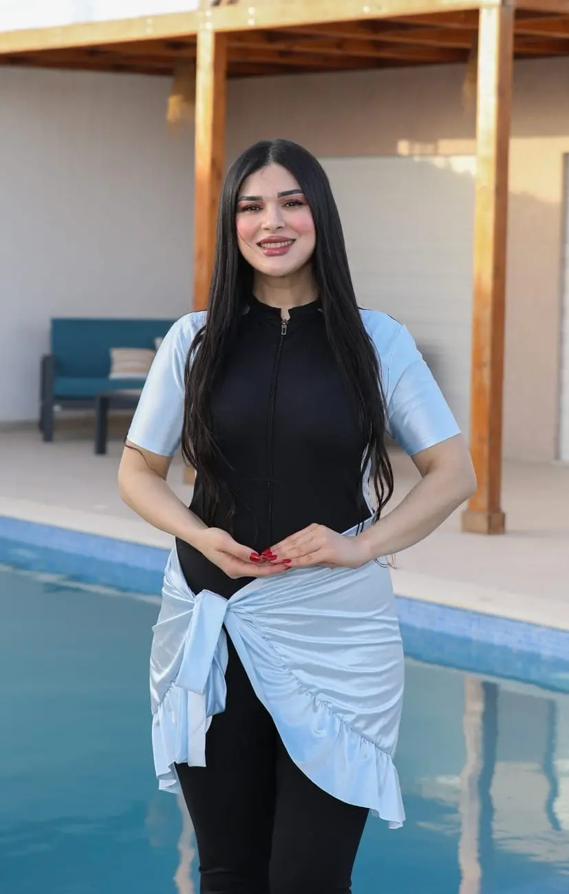Burkini Diana
