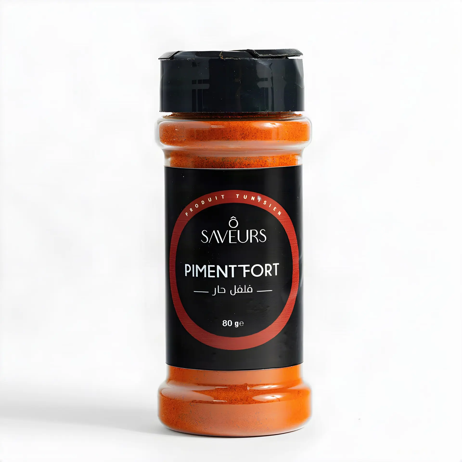 Piment fort 50g