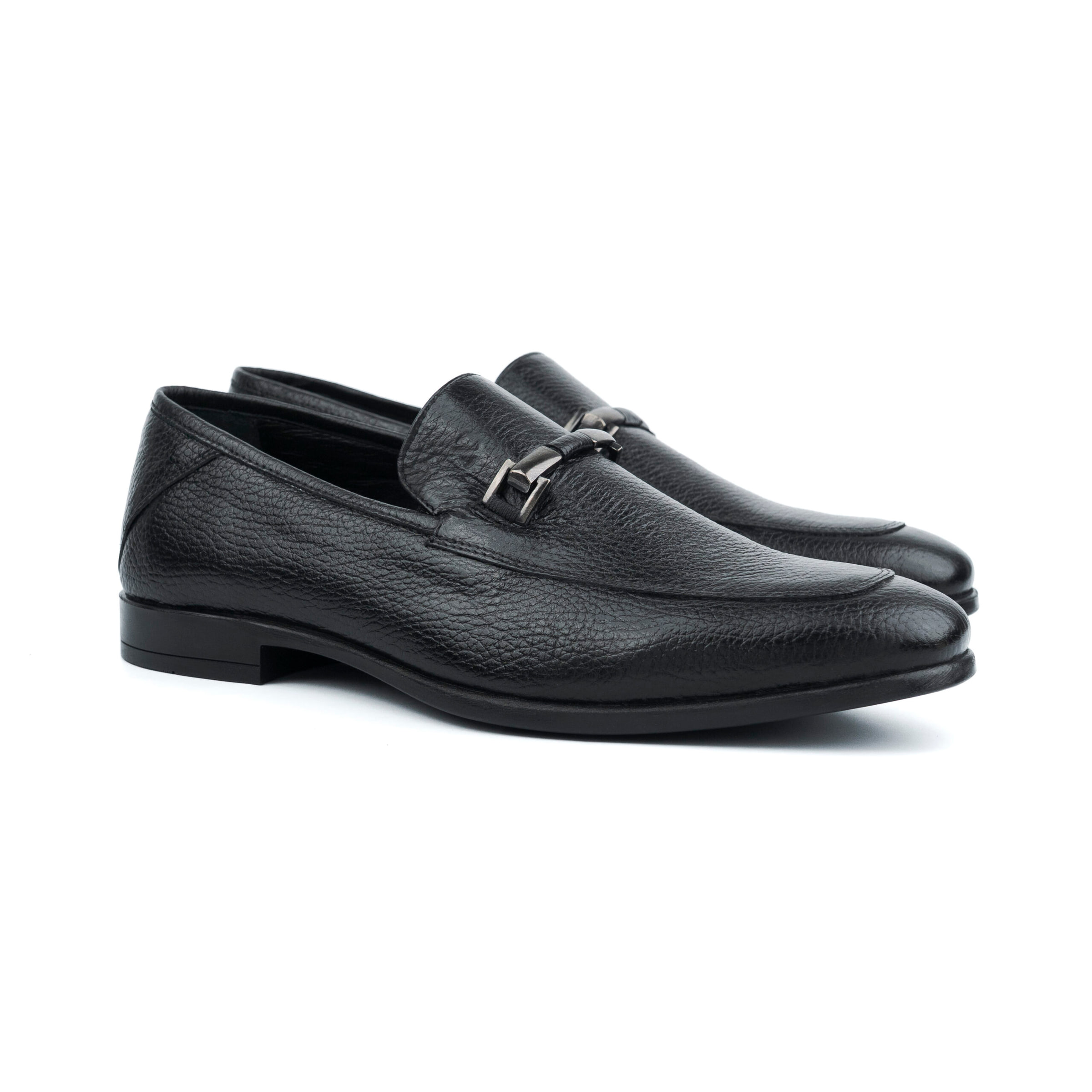 CHAUSSURE HOMME – 8732 NOIR FALL