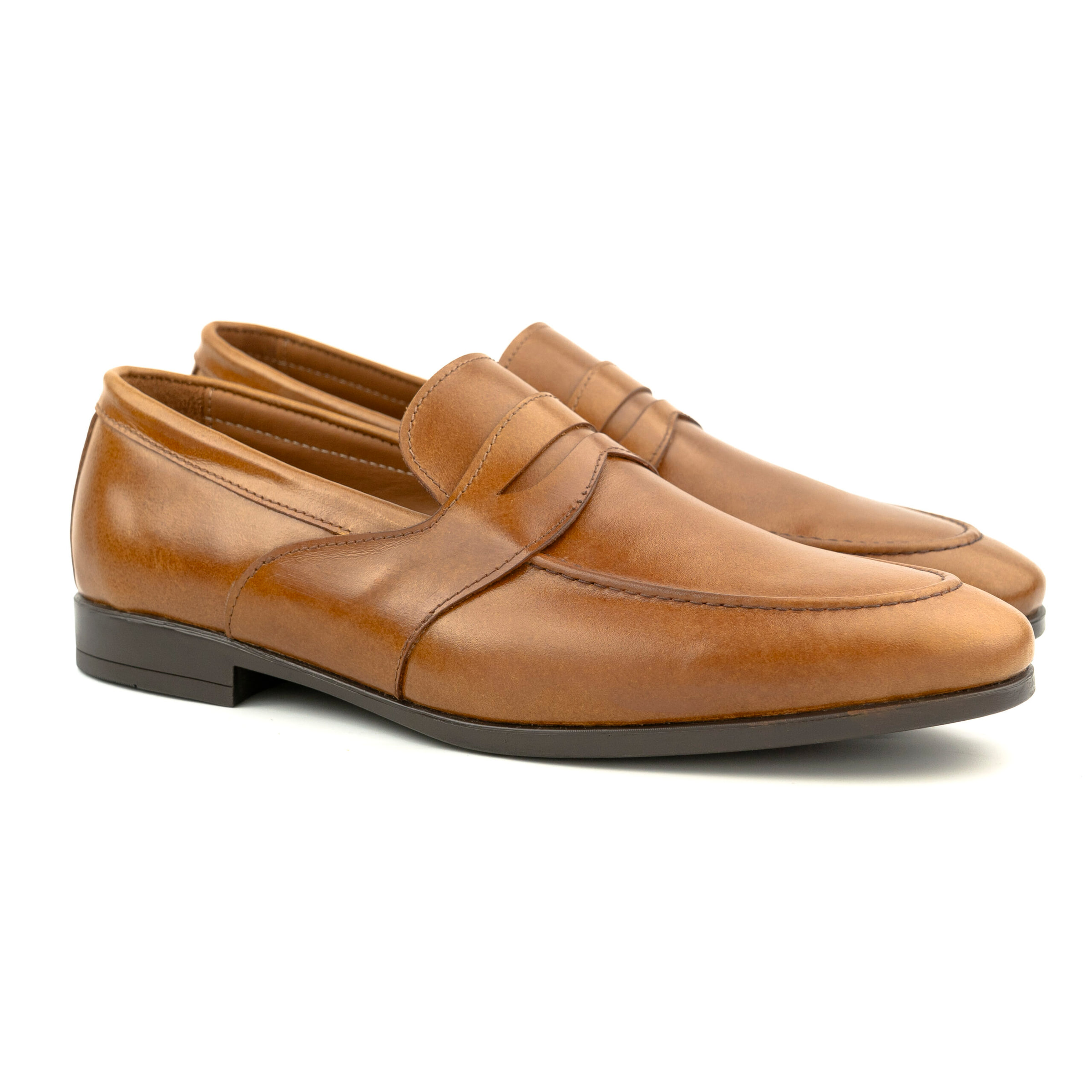 CHAUSSURE HOMME – 8771 CAMEL