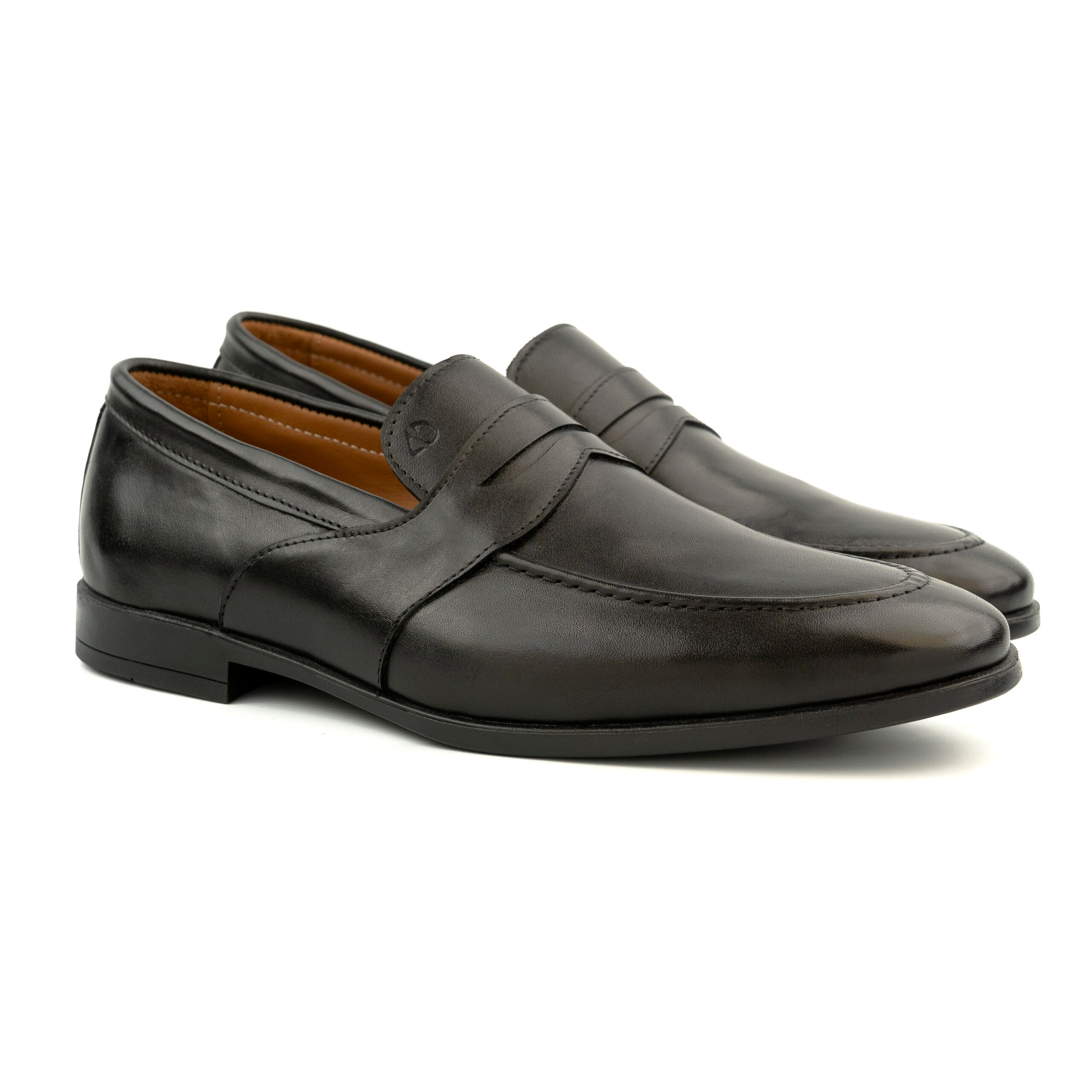 CHAUSSURE HOMME – 8771 NOIR
