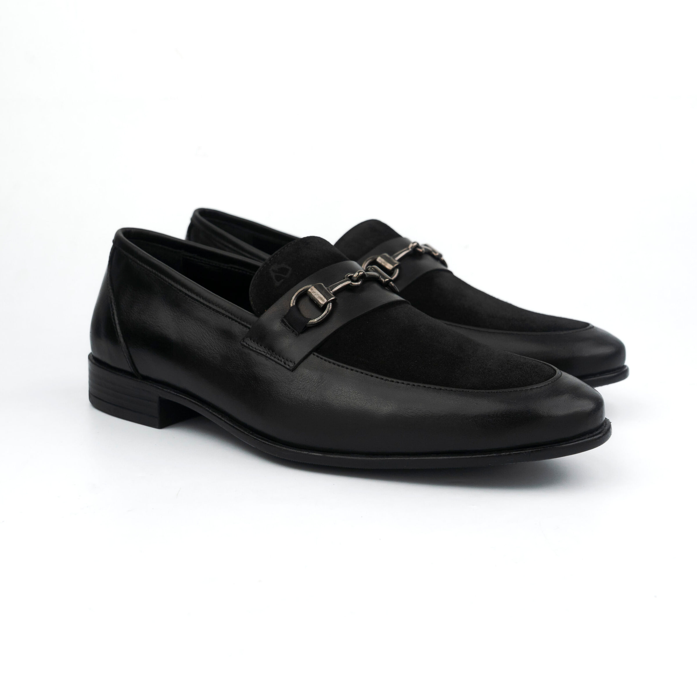 CHAUSSURE HOMME – CLA15 NOIR