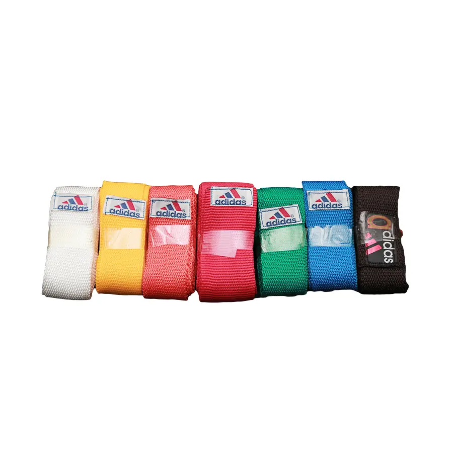 Ceinture de karaté et taekwondo Art Martial