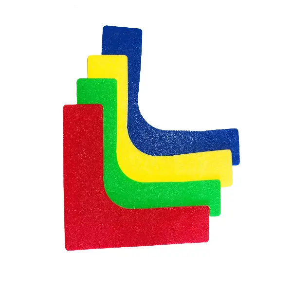 KIT DE MARQUAGES ANTIDEPARANTS ANGLUAIRE 27X27X7,5cm