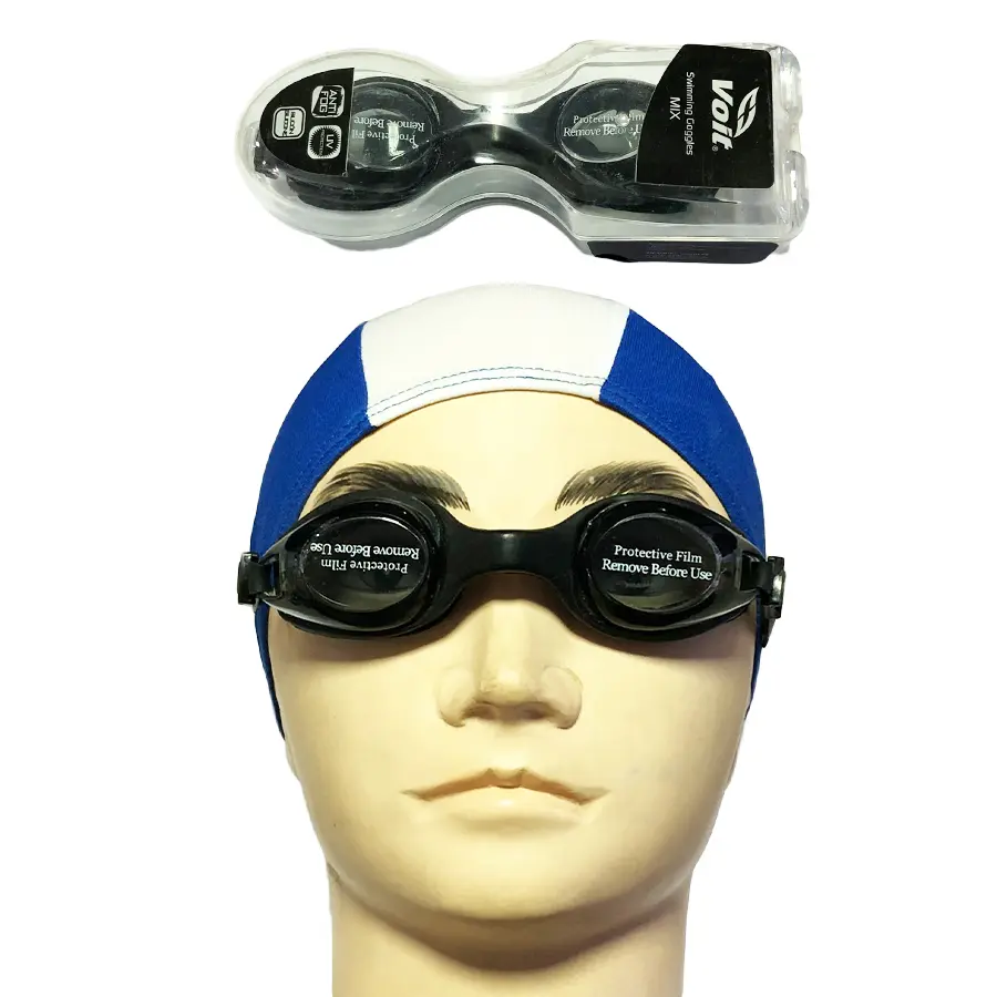 Lunette de natation Voit MIX- Noir