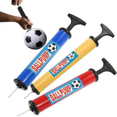 Mini Pompe de gonflage BALLPUMP