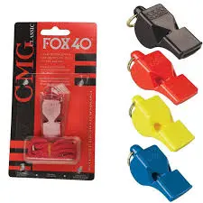 Sifflet FOX40 CLASSIC