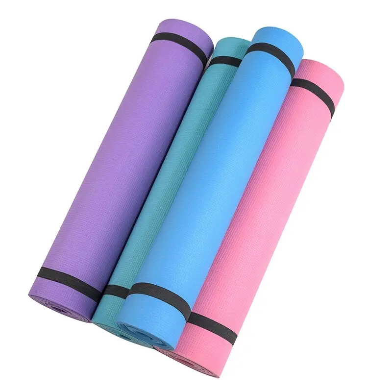 Tapis de Yoga DYNAMIC 0.4 CM EVA