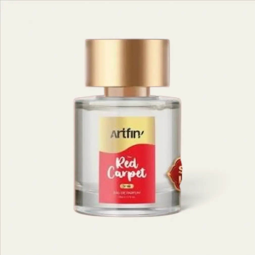 Parfum Red Carpet(90)