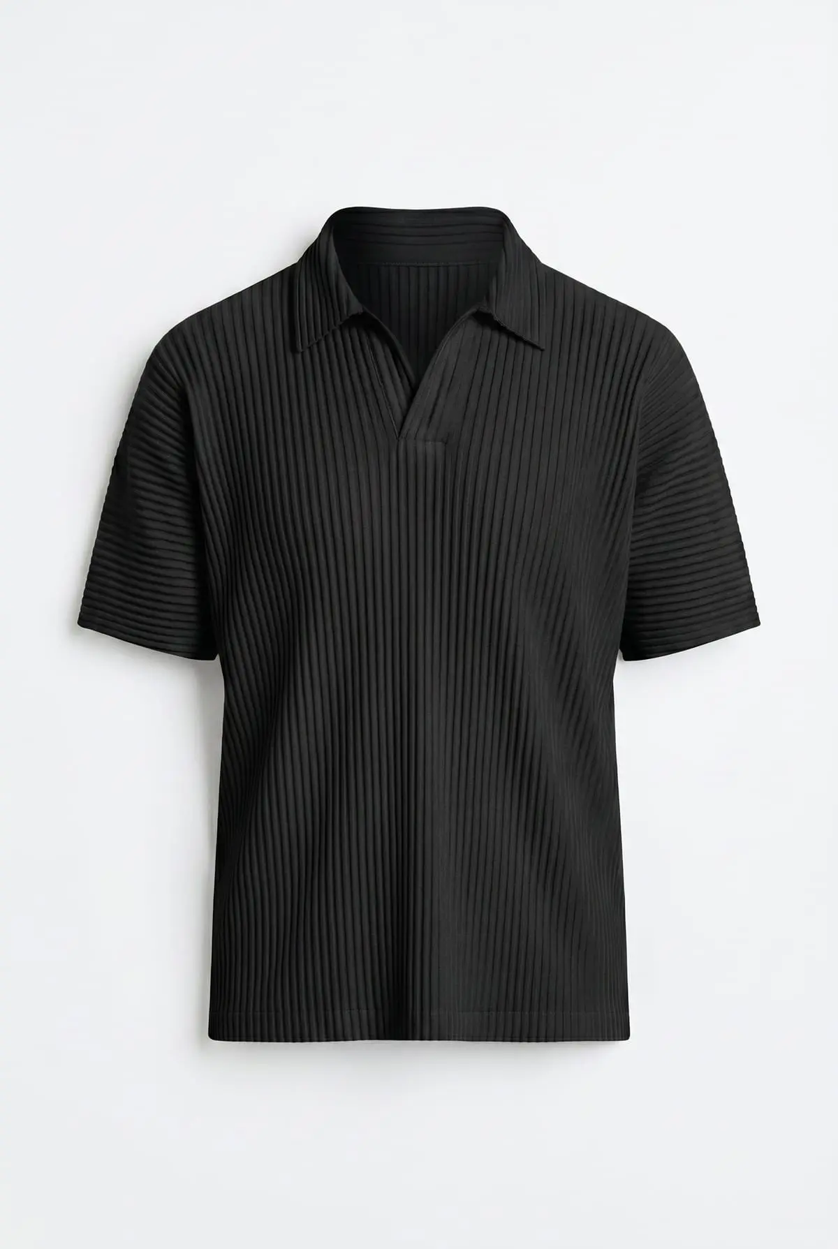 Polo Regular Fit EN Piqué