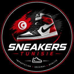 Sneakers Tunisie