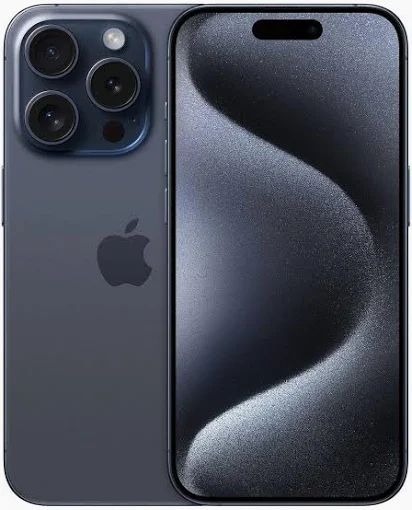 iPhone 15 Pro