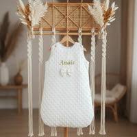 Baby sleeping bag