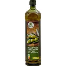 Extra virgin olive oil 1L