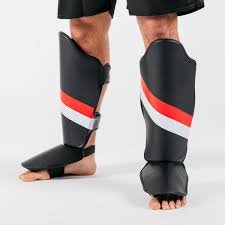 Shin guards