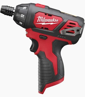 Bosch drill driver
