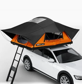 Quechua 2-person tent