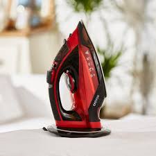 Steam iron