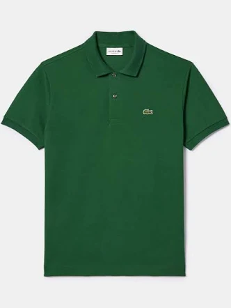 Lacoste polo