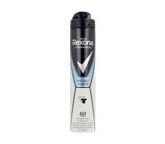 Rexona deodorant