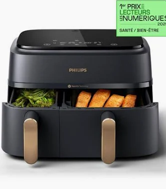 Philips air fryer