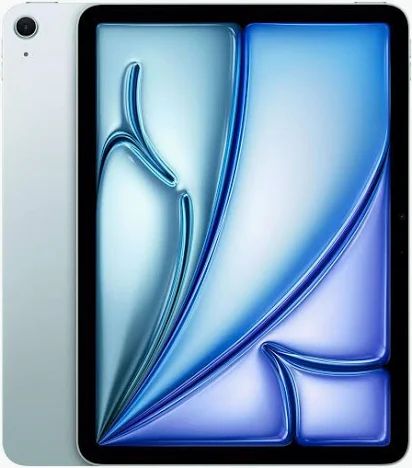 iPad Air M2