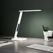 LED desk lamp