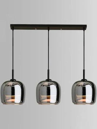 Pendant light