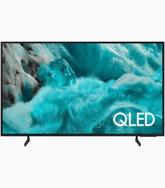 Samsung QLED 55" 4K