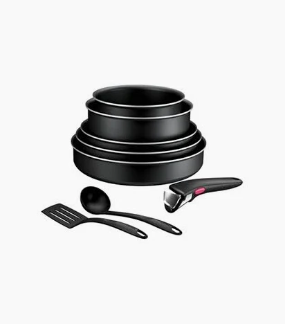 Tefal cookware set
