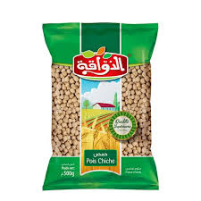 Chickpeas 500g