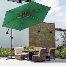 3m cantilever parasol