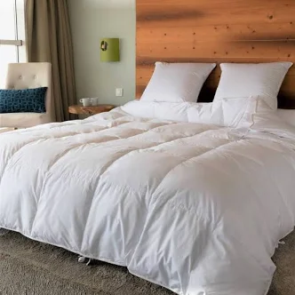 All-season duvet