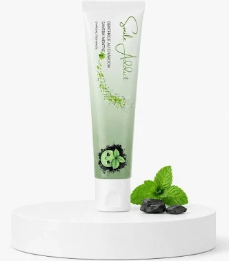 Signal toothpaste