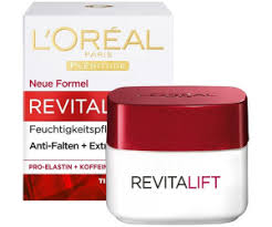 L'Oréal eye cream