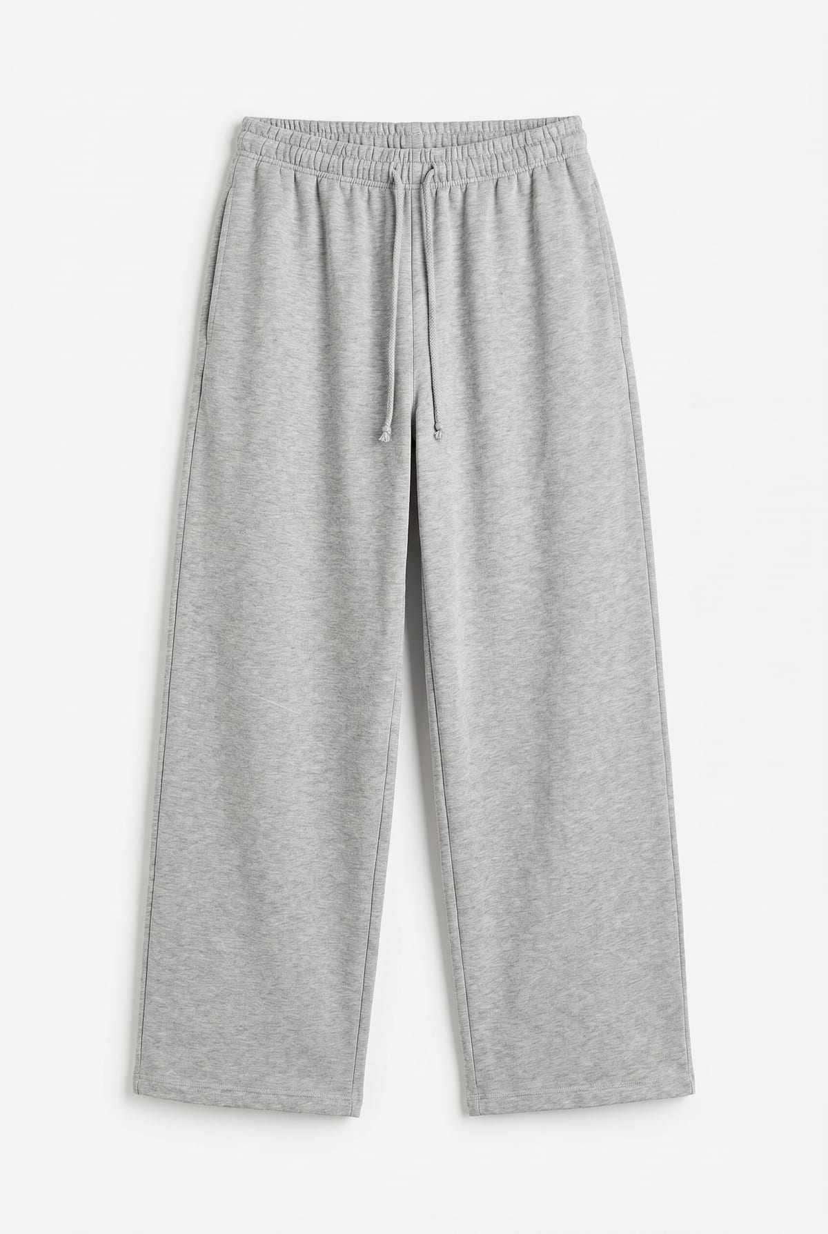 Panta Baggy Femme