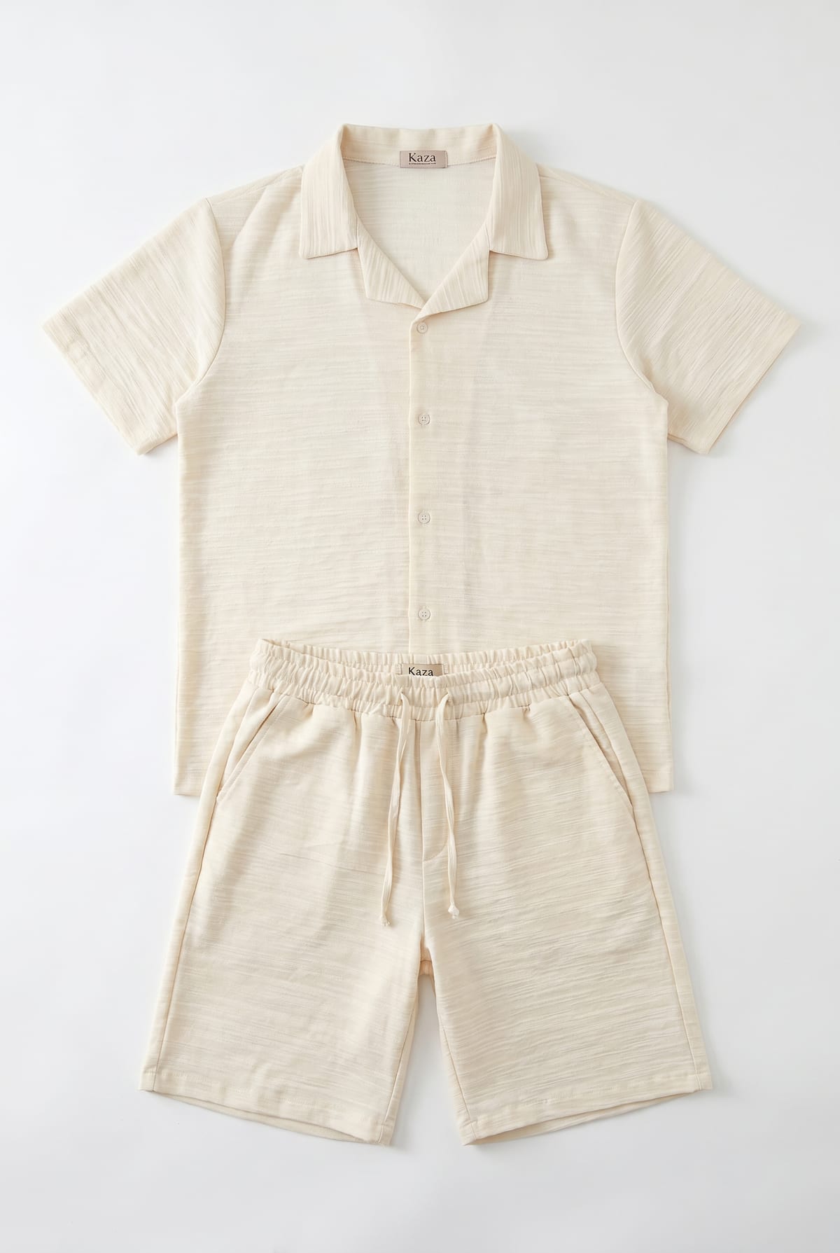 Set Chemise + Short