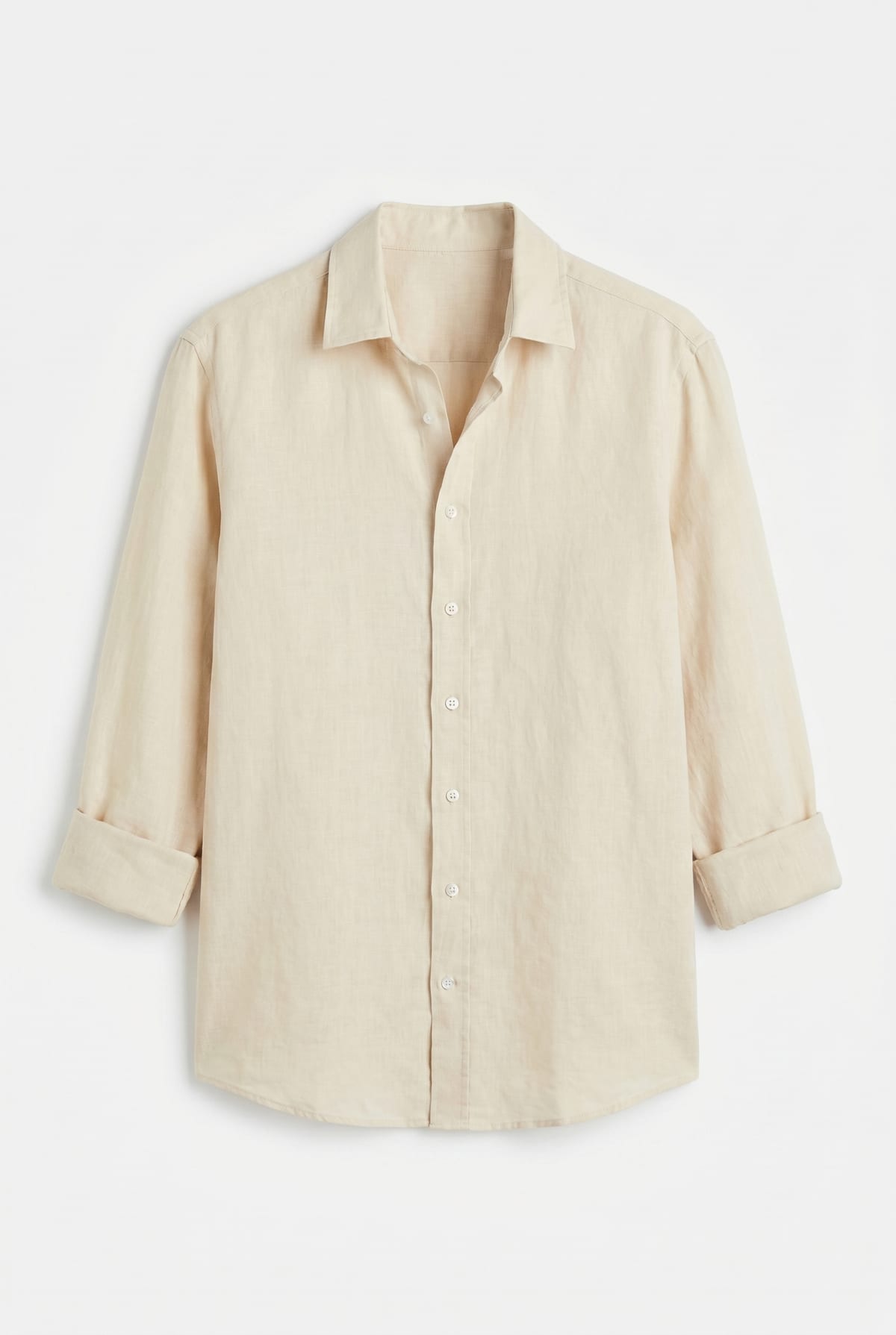 EN Line Shirt Men