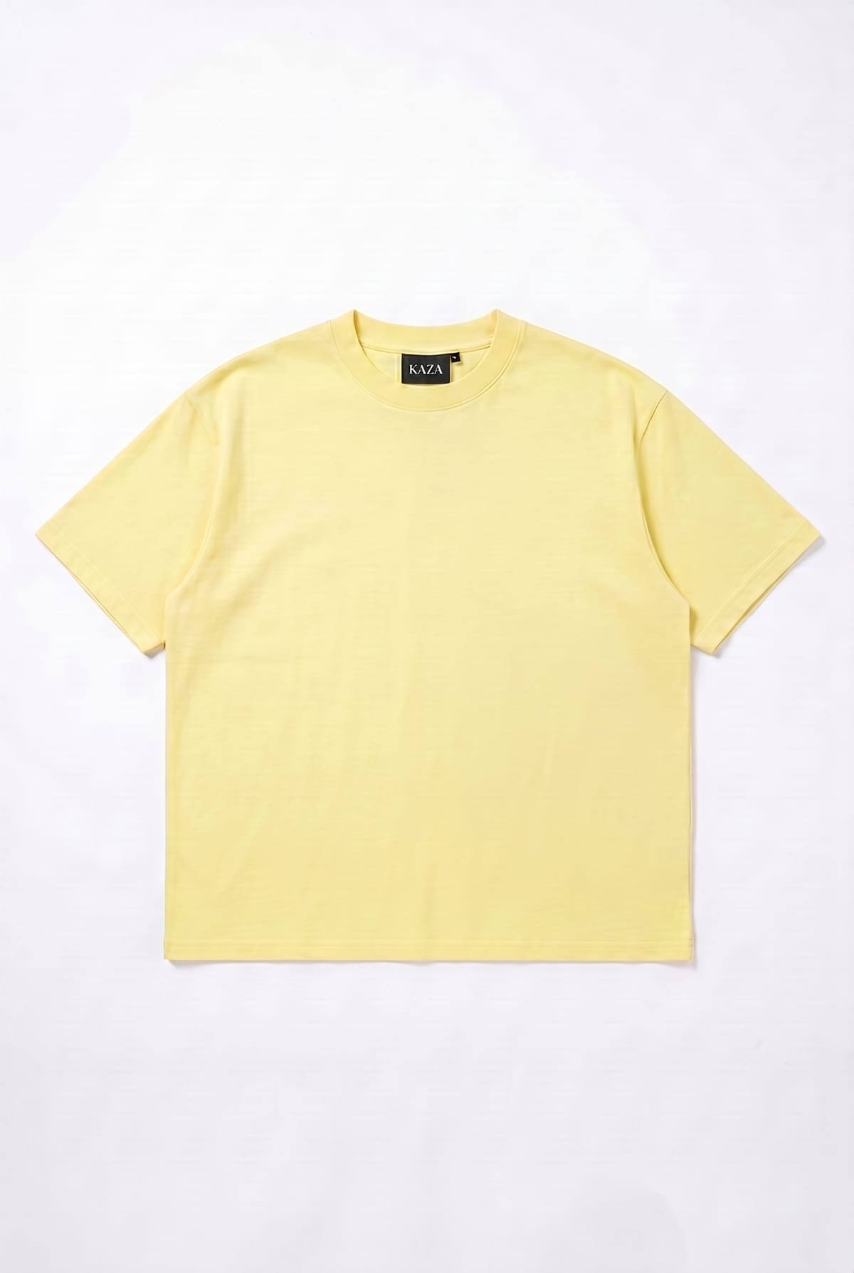 Oversized T-shirt